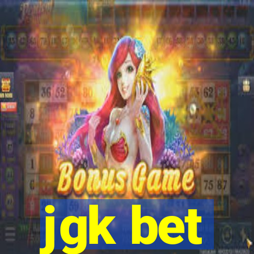 jgk bet